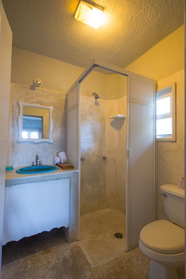 Bejuco Hotel Tulum Bagian luar foto